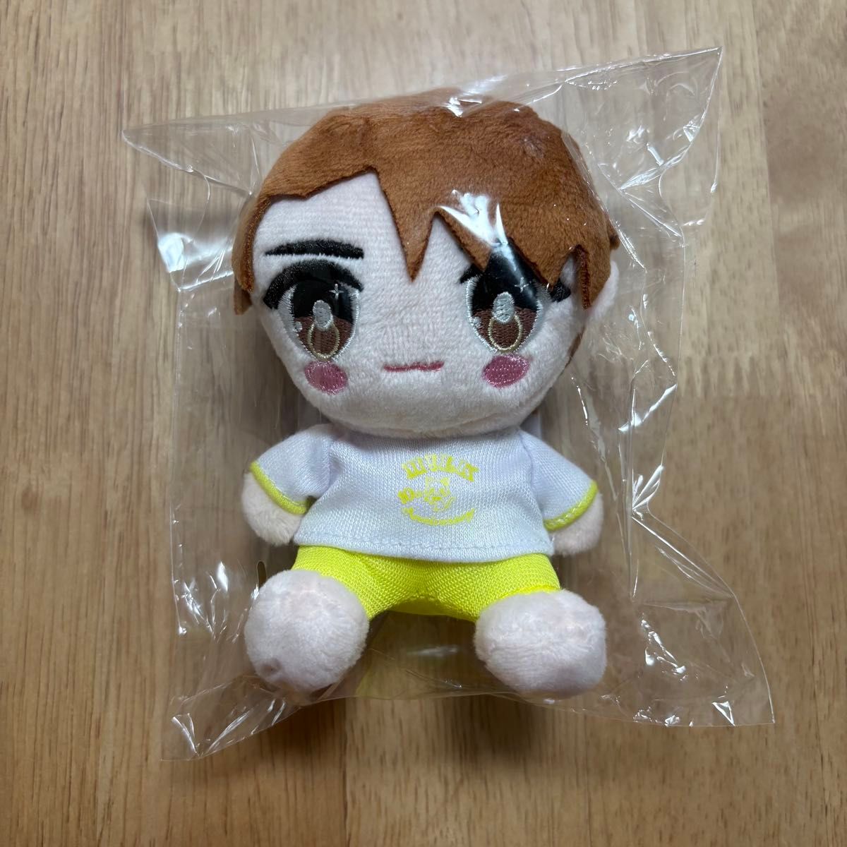 M LK 吉田仁人 ぬいぐるみ｜Yahoo!フリマ（旧PayPayフリマ）