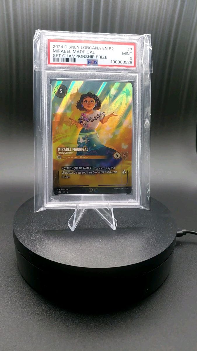 ディズニー ロルカナ マウイ 4枚｜Yahoo!フリマ（旧PayPayフリマ）