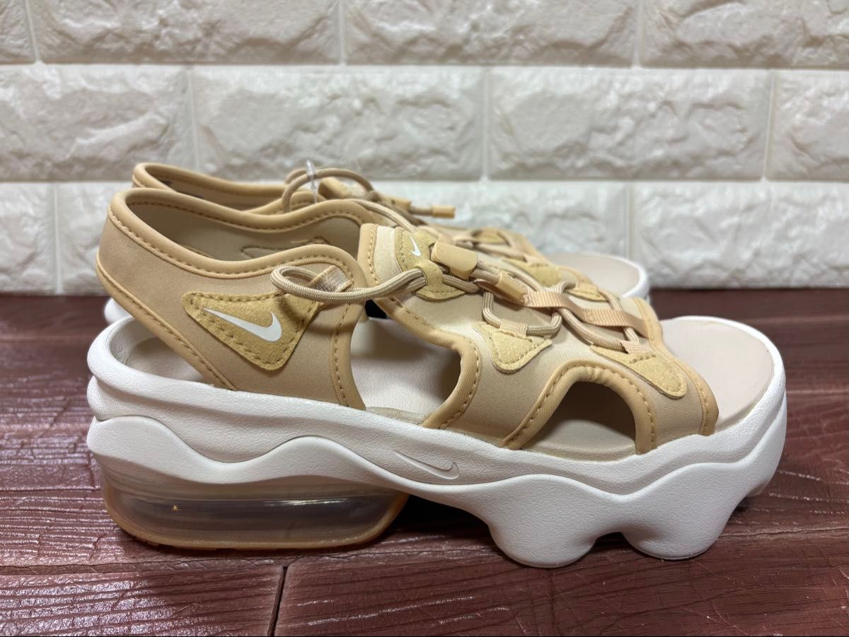 新品 22㎝ ナイキ NIKE WMNS AIRMAX KOKO SANDAL エアマックス ココ