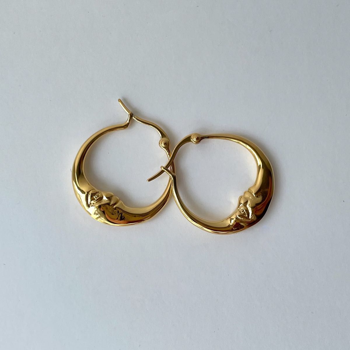 18K ゴールドピアス 常田大希 着用｜Yahoo!フリマ（旧PayPayフリマ）