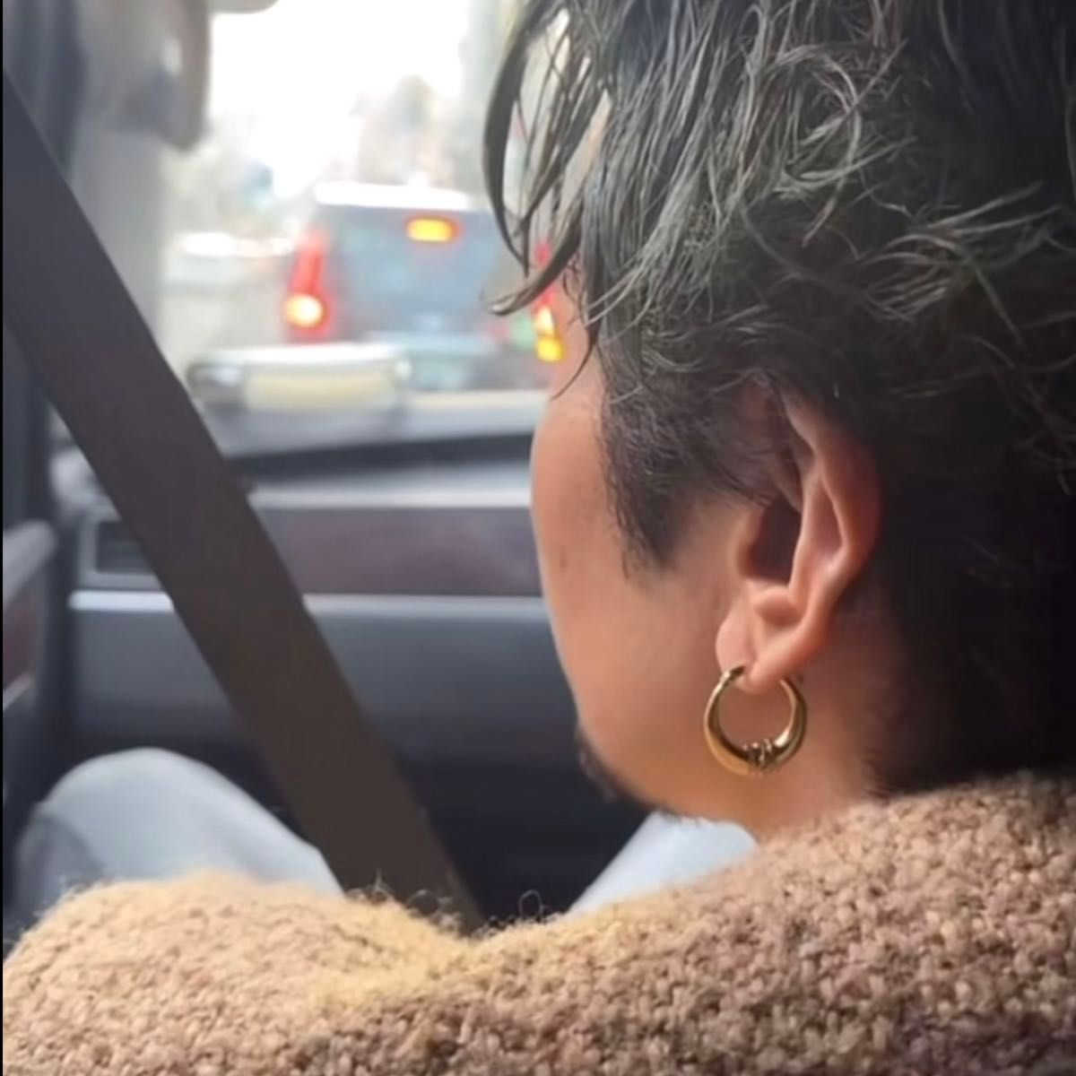 18K ゴールドピアス 常田大希 着用｜Yahoo!フリマ（旧PayPayフリマ）