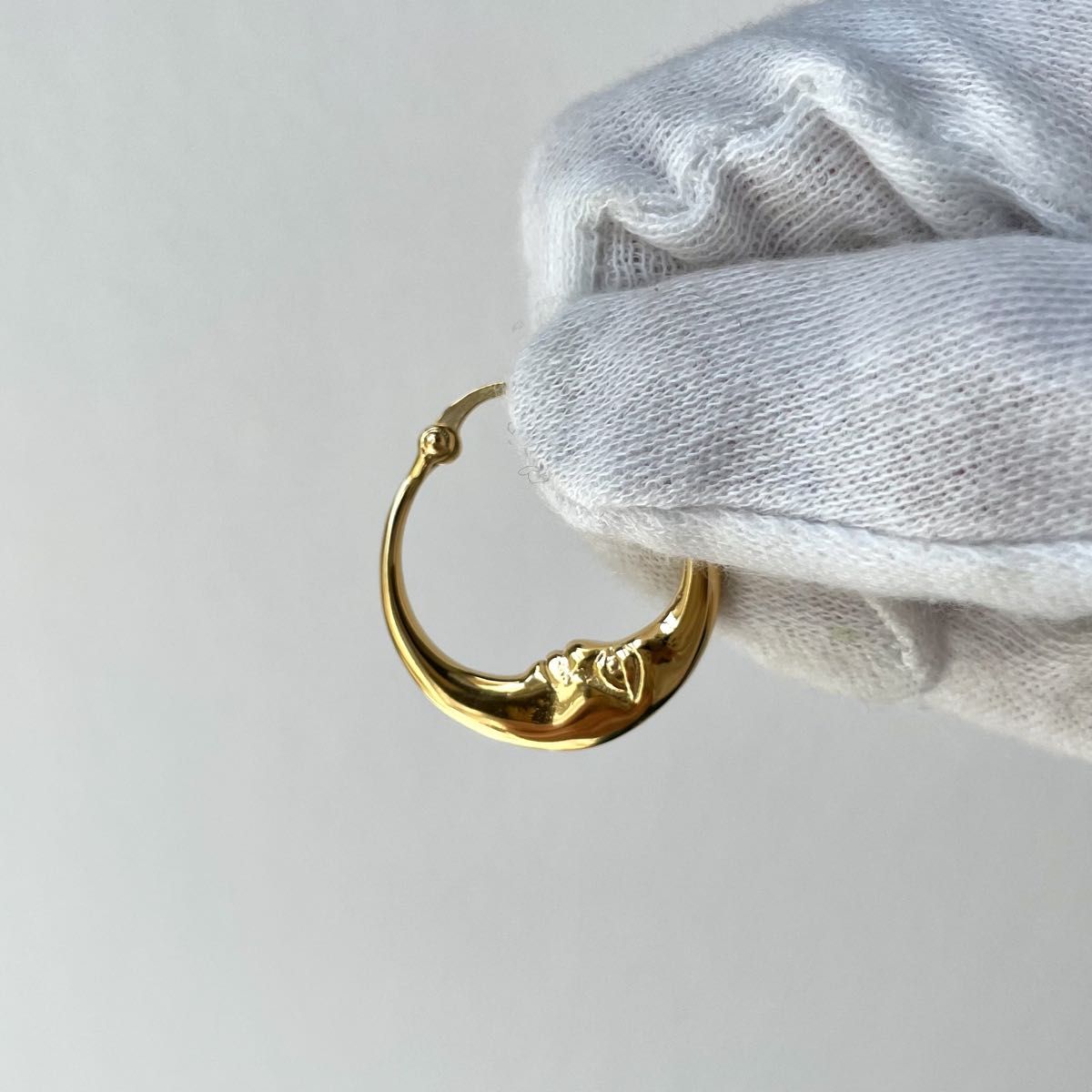 18K ゴールドピアス 常田大希 着用｜Yahoo!フリマ（旧PayPayフリマ）