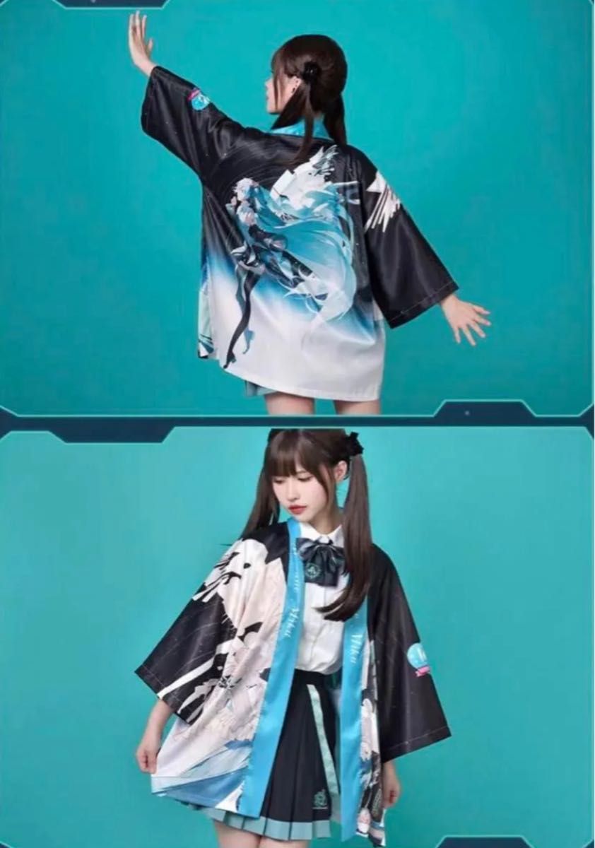 初音ミク 法被 16周年 はっぴ（ハッピ) 公式正規品｜Yahoo!フリマ（旧