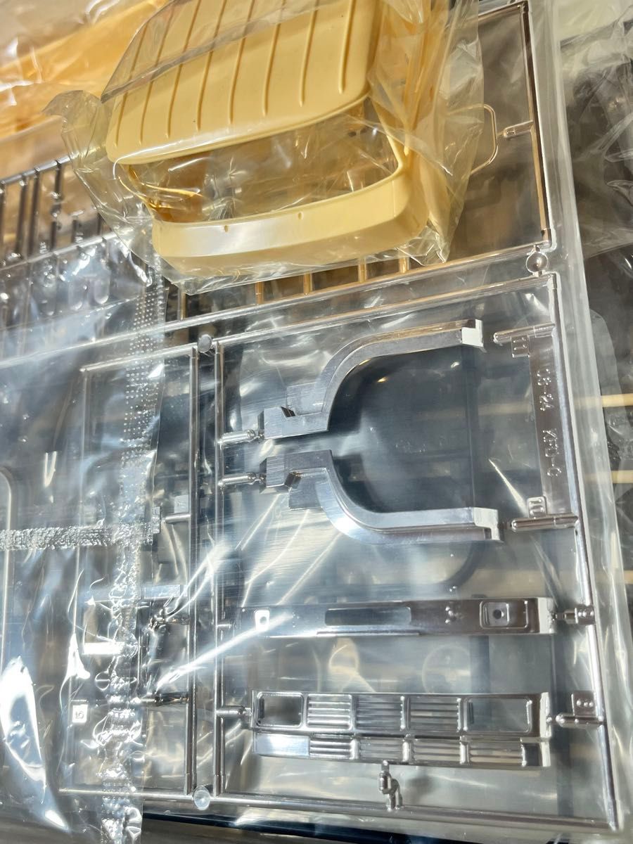 アオシマ 日野ZMダンプ デコトラック野郎｜Yahoo!フリマ（旧PayPayフリマ）