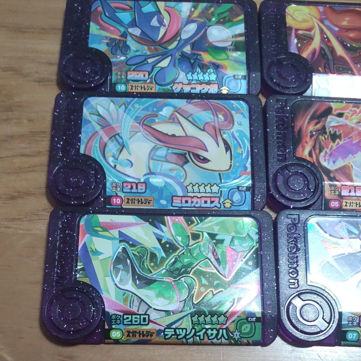 ポケモンフレンダ まとめ売り 引退品｜Yahoo!フリマ（旧PayPayフリマ）