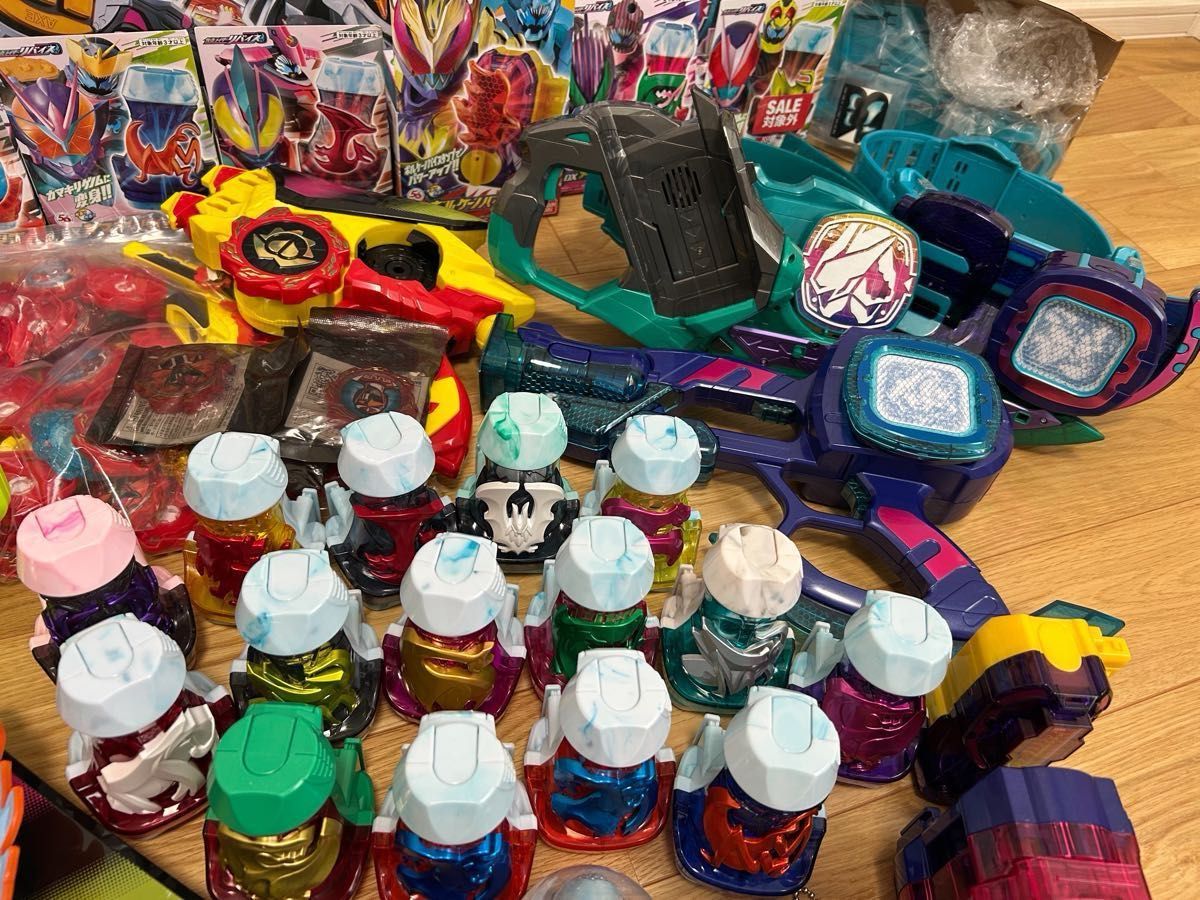 仮面ライダー 変身ベルト 戦隊 まとめ売り 仮面ライダー スーパー戦隊