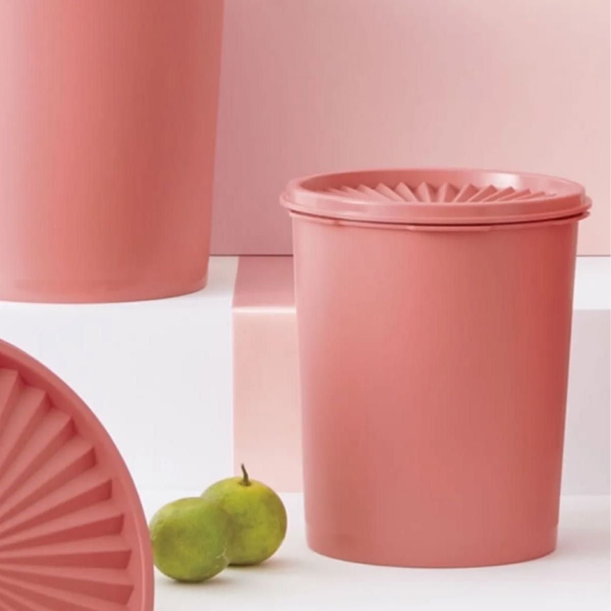 タッパーウェア グランプリデコレーター M｜Yahoo!フリマ（旧PayPay