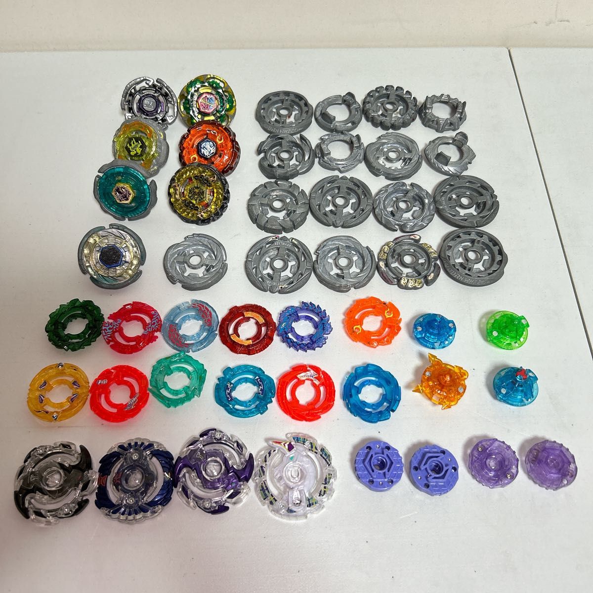 メタルファイトベイブレード まとめ売り｜Yahoo!フリマ（旧PayPayフリマ）