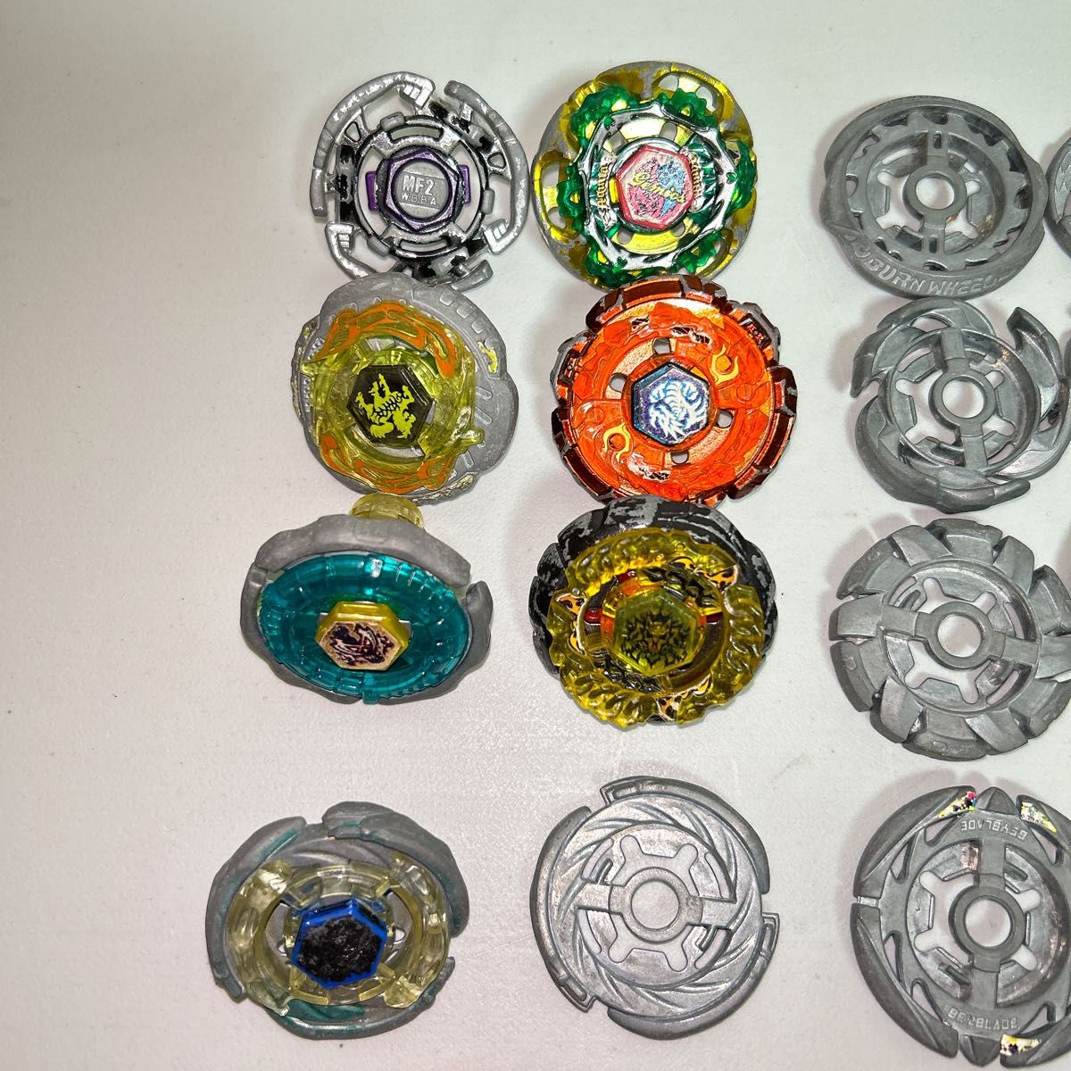 メタルファイトベイブレード まとめ売り｜Yahoo!フリマ（旧PayPayフリマ）
