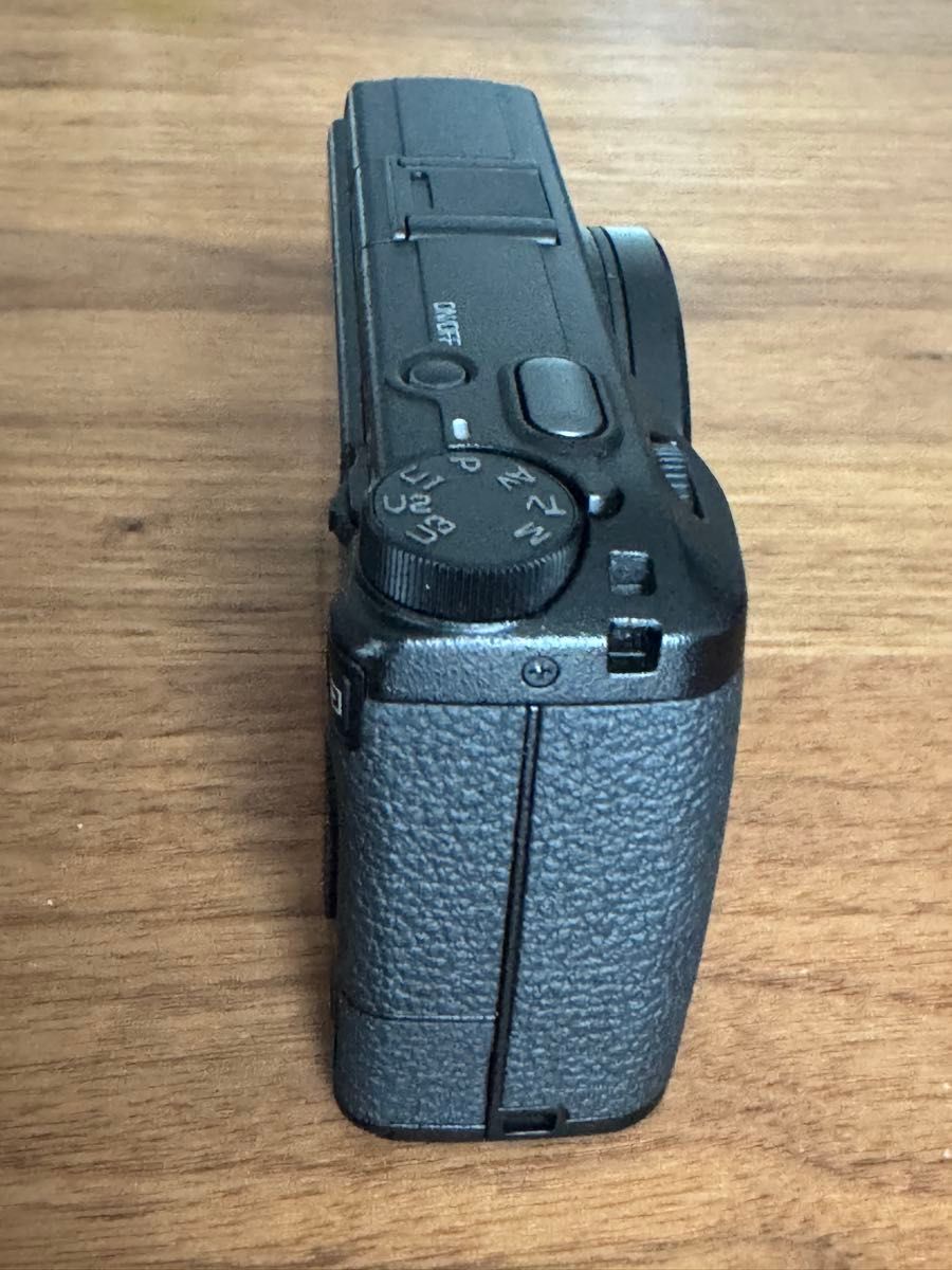 RICOH GR III HDF 3年保証・純正アクセサリー付き