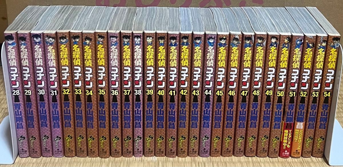 名探偵コナン 全107巻＋関連本14冊｜Yahoo!フリマ（旧PayPayフリマ）