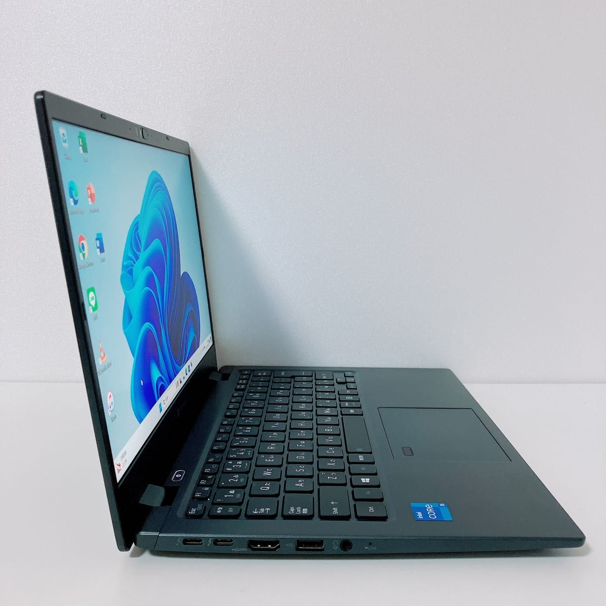 美品】ダイナブック 爆速新品SSD1TB 16GB 第11世代パソコンPC｜Yahoo