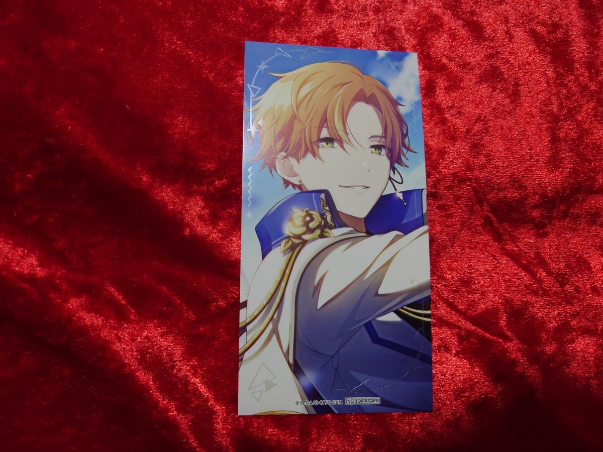 プロセカ 東雲彰人 グリ缶 ビビバス ホワイトデー｜Yahoo!フリマ（旧