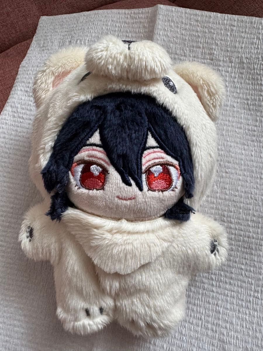 朔間零 いつぬい 一緒に暮らすぬい｜Yahoo!フリマ（旧PayPayフリマ）