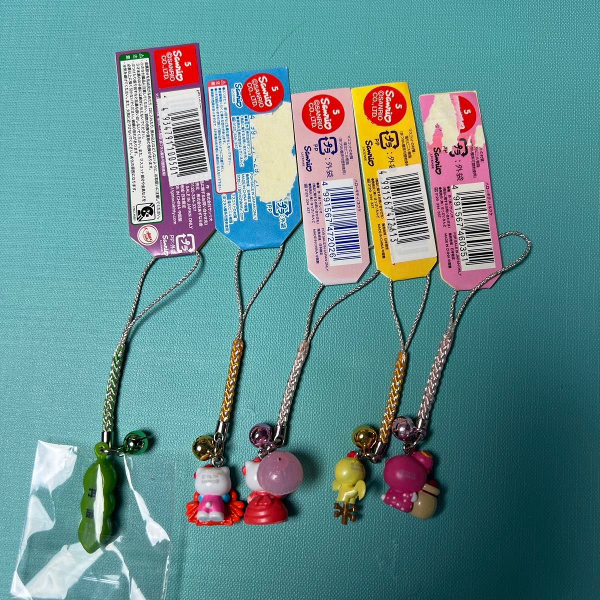 ご当地キティ ハローキティ ストラップ 根付け 兵庫｜Yahoo!フリマ（旧