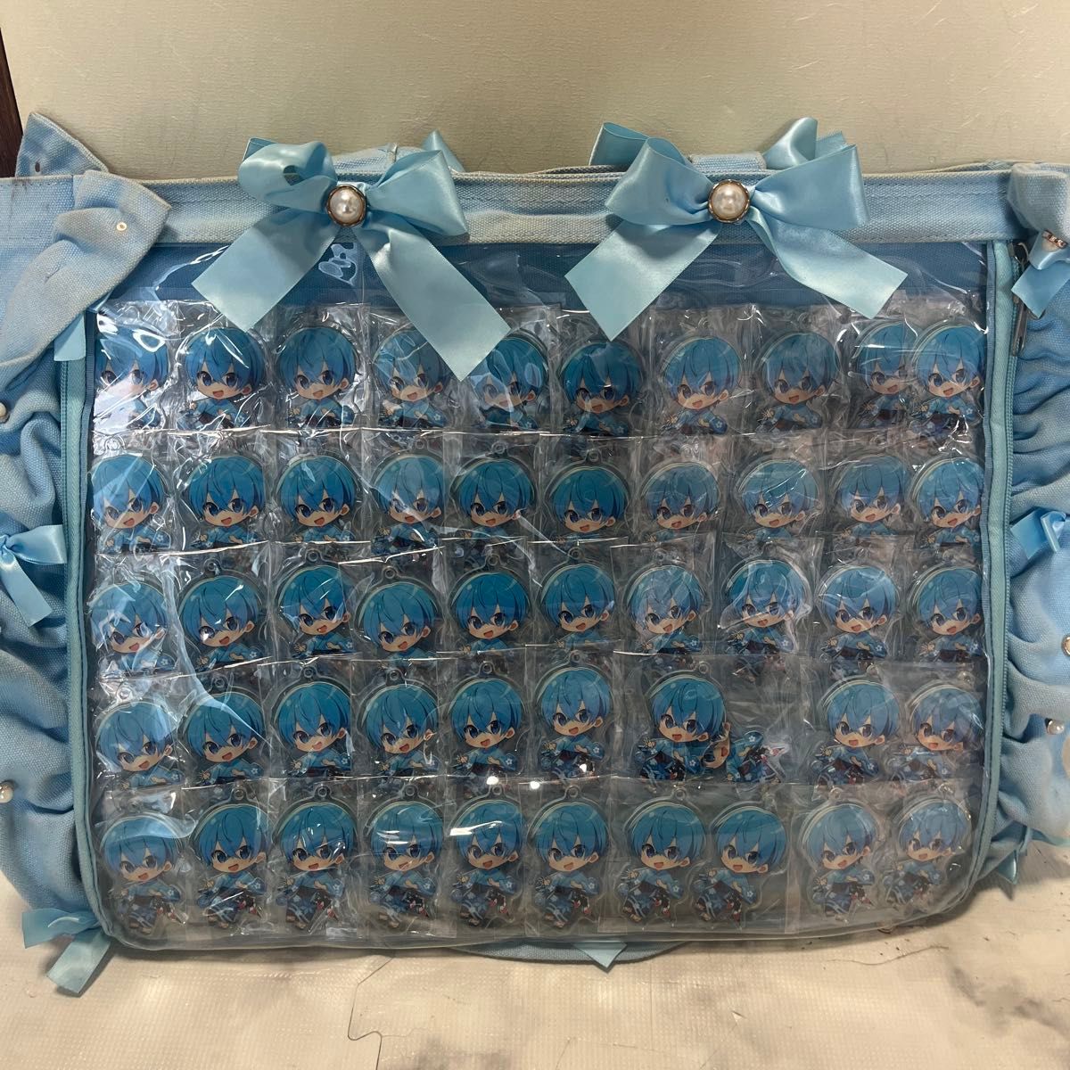 すとぷり ころん アクキー 痛バ｜Yahoo!フリマ（旧PayPayフリマ）