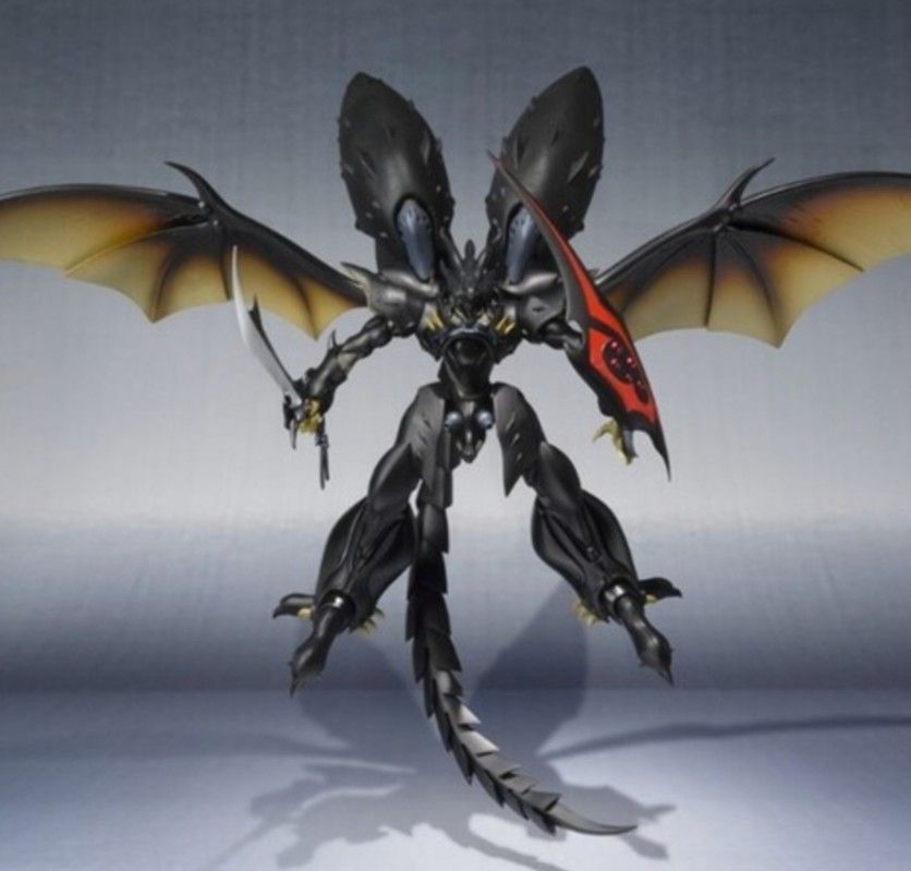 ROBOT魂 〈SIDE AB〉 ズワウス｜Yahoo!フリマ（旧PayPayフリマ）