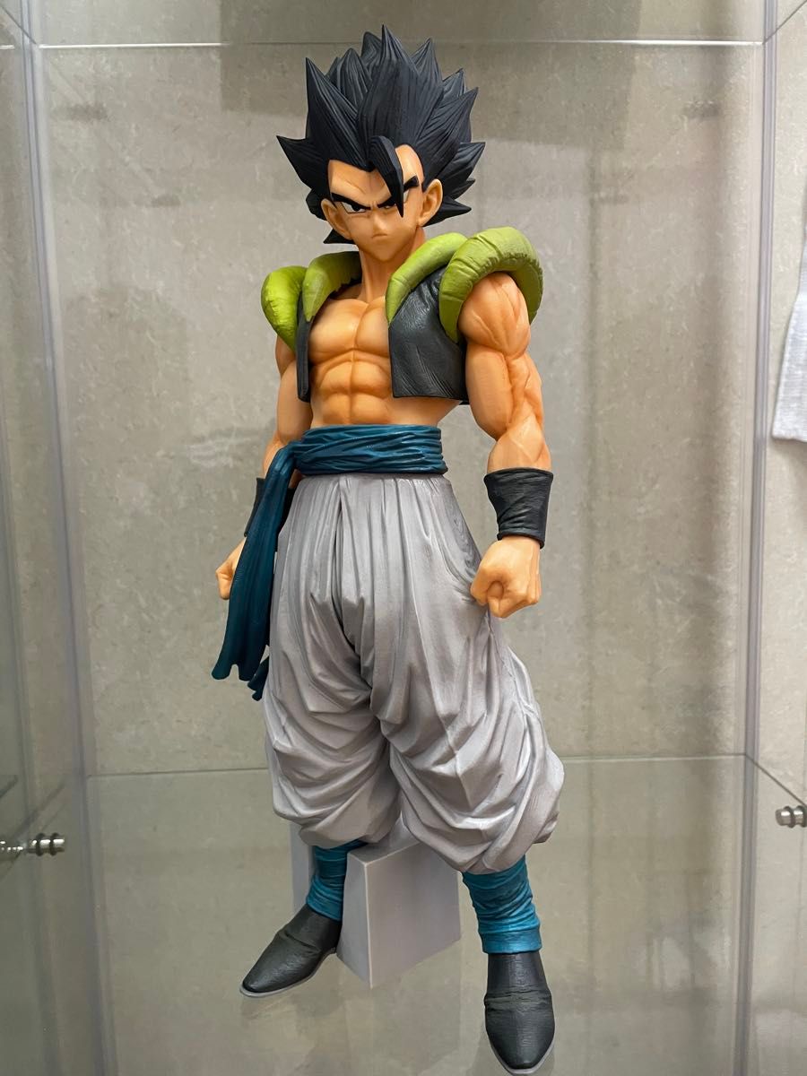 ドラゴンボール 一番くじ SMSP ゴジータ C賞 03 フィギュア 国内正規品