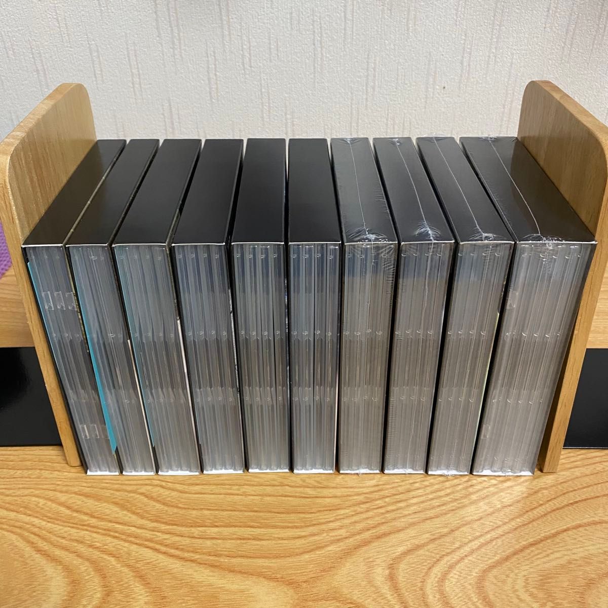 新品あり】ウォーキング・デッド コンパクト DVD-BOX [シーズン1-10