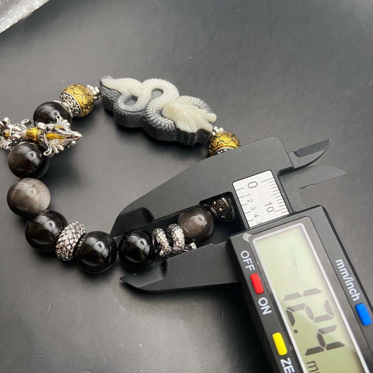 めげ様 おまとめ3本 デザインブレスレット めげ おまとめ3本 デザイン