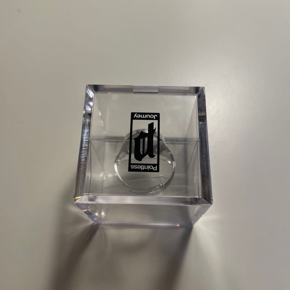 きざ様専用 pointless journey toy ring 