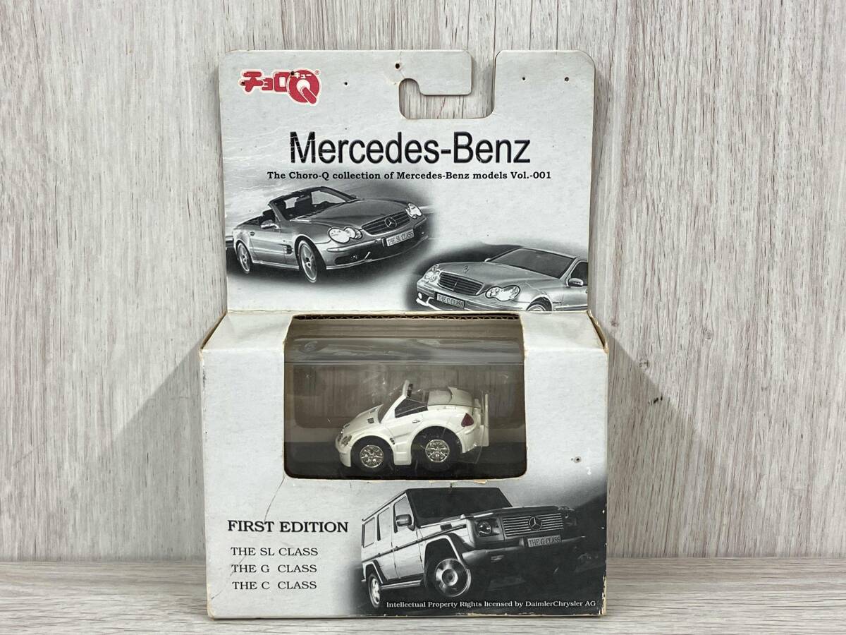 Yahoo!オークション - チョロQ メルセデスベンツ Cクラス ザ チョロQコ