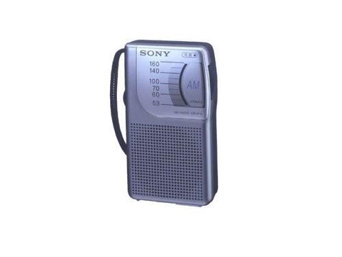 SONY ICR-S71 AMラジオ 未開封 SONY ICR-S71 AMラジオ 未開封