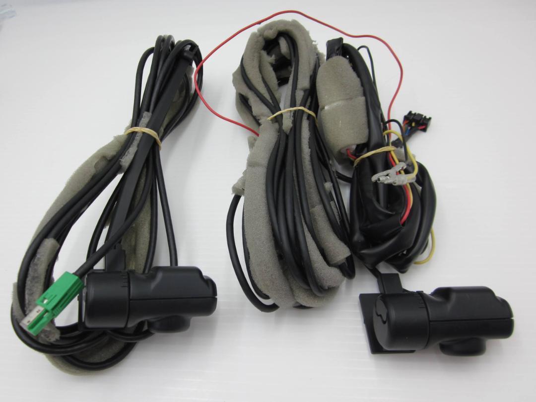 マツダ純正CX-5 ドライブレコーダー 2カメラ C9KBV6580｜Yahoo!フリマ