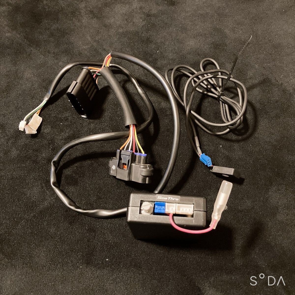 スイフトスポーツ ZC31S BLITZ zc31s 05⁄9 zc31s（スロットル