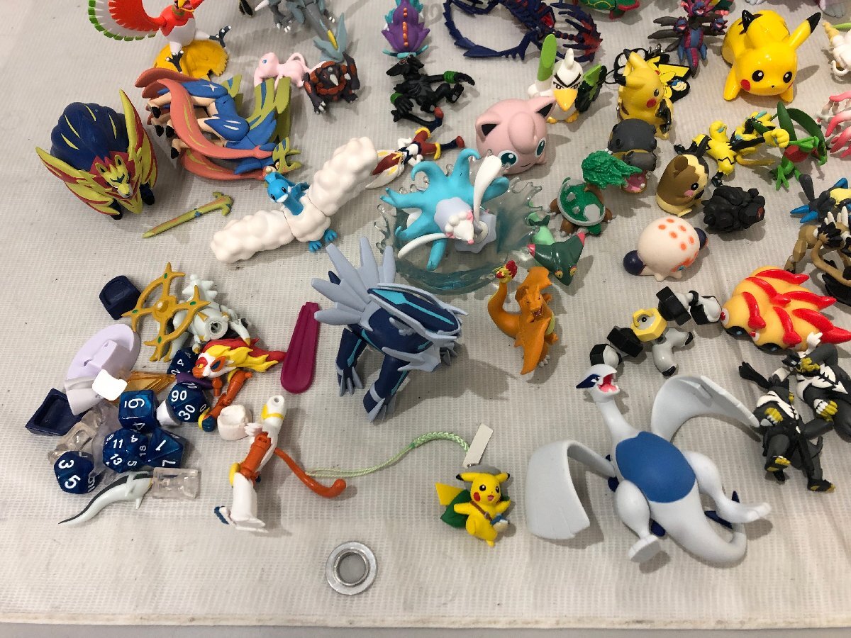 1円スタート 現状品 ポケットモンスター モンスターコレクション