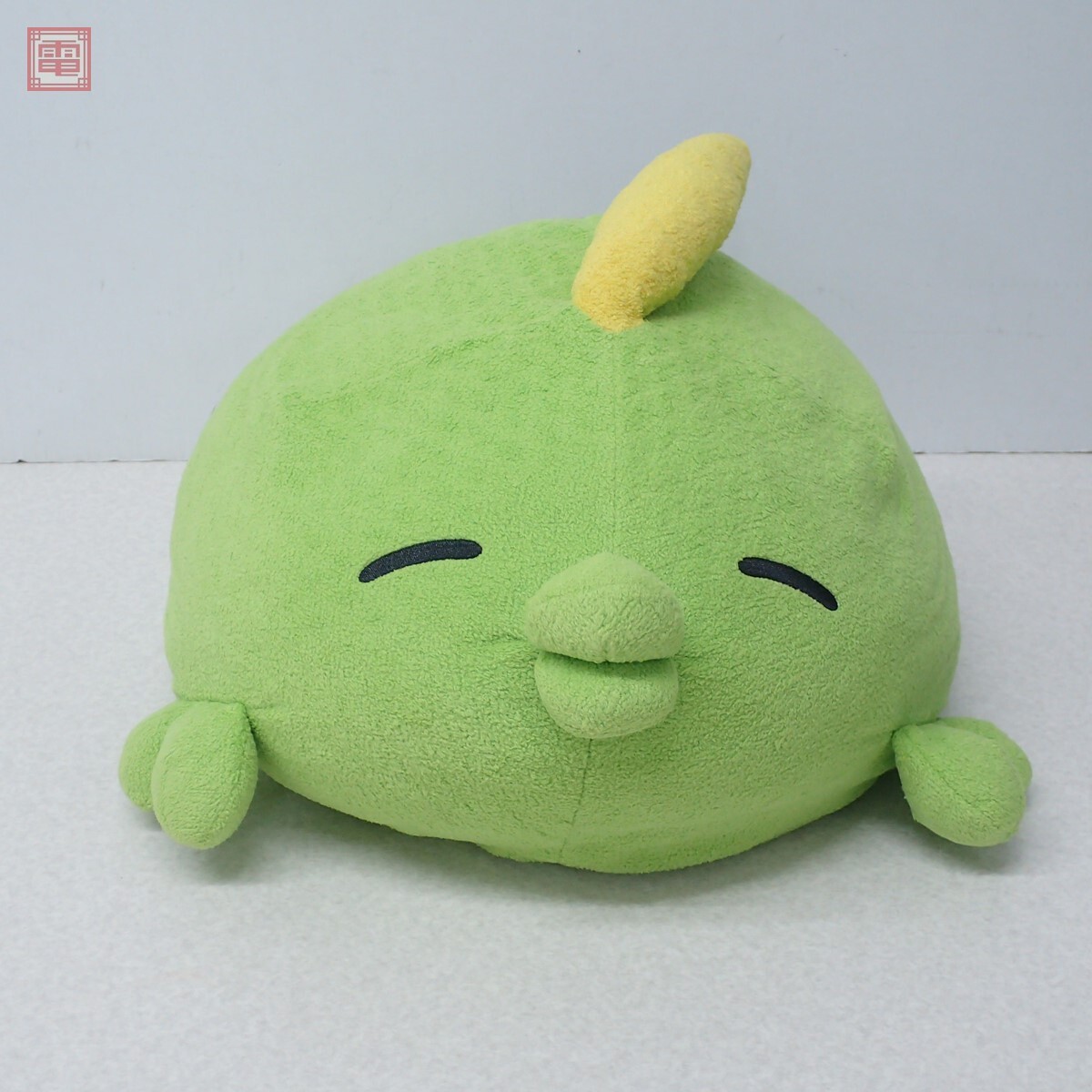 Yahoo!オークション - ポケモンセンター Pokemon time ゴクリン ぬいぐ