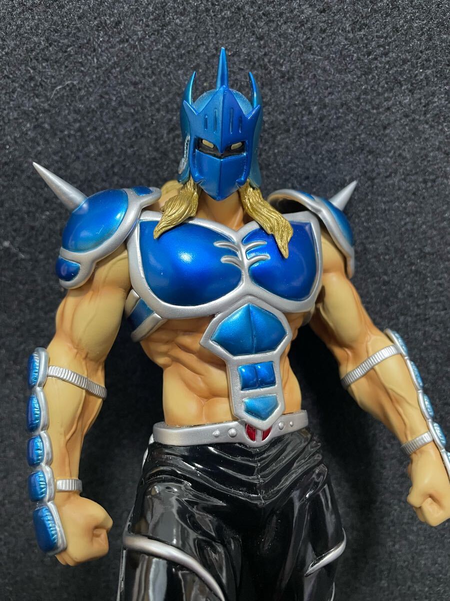 初版 CCP CMC NO 11 ケビンマスク アドベント 原作カラー キン肉マン