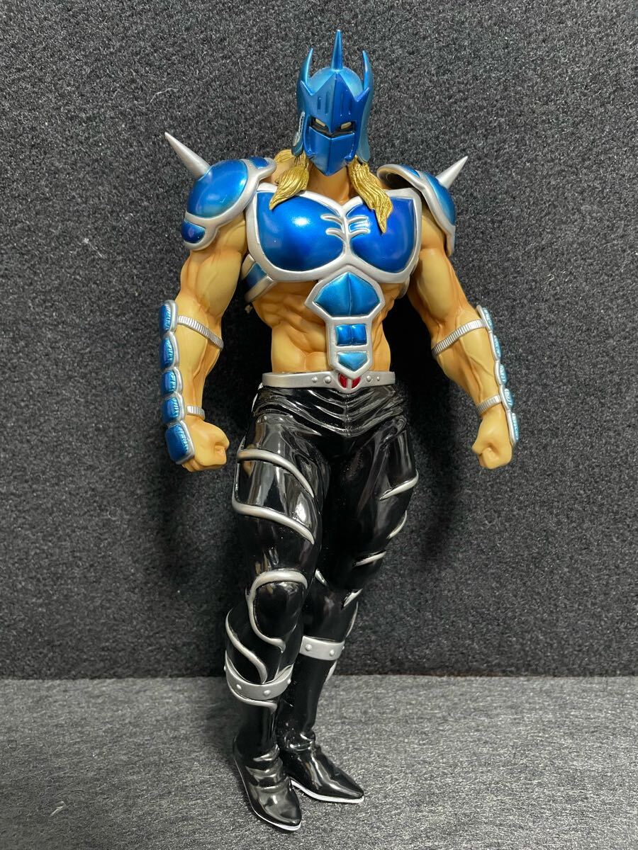 初版 CCP CMC NO 11 ケビンマスク アドベント 原作カラー キン肉マン