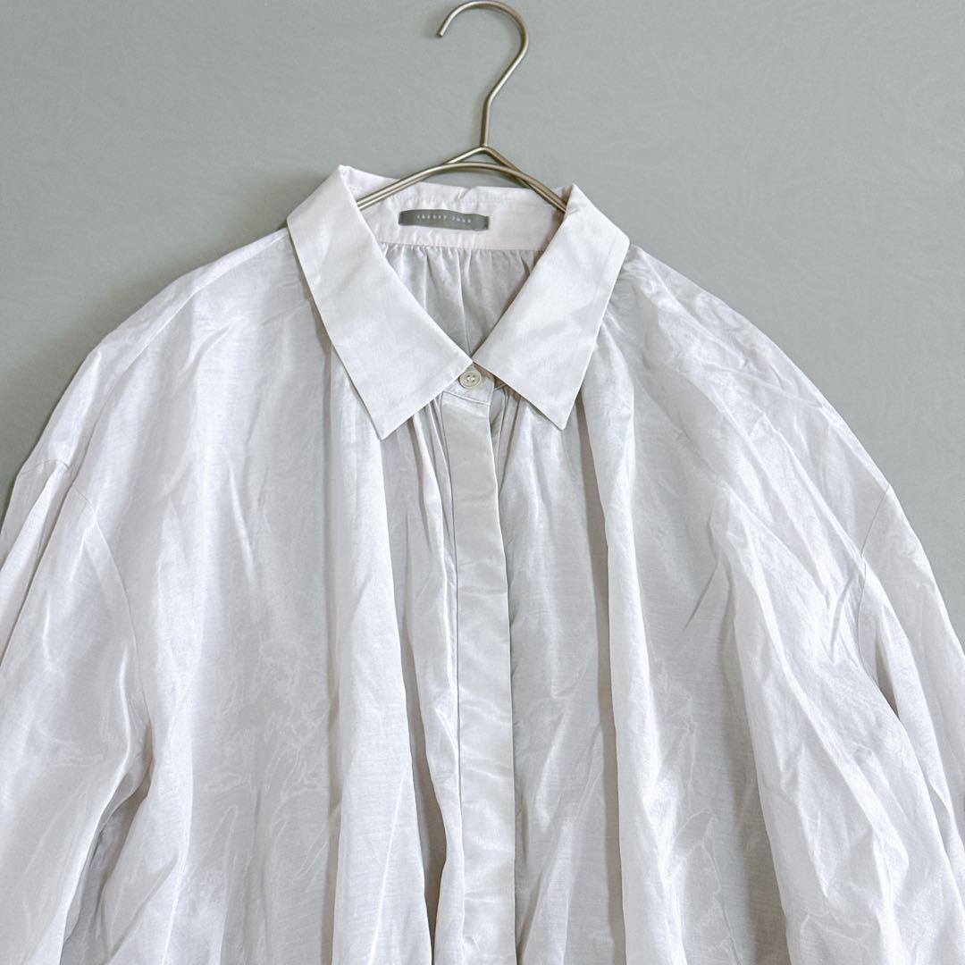 一部店舗限定モデル 24SS theory luxe セオリーリュクス Louette