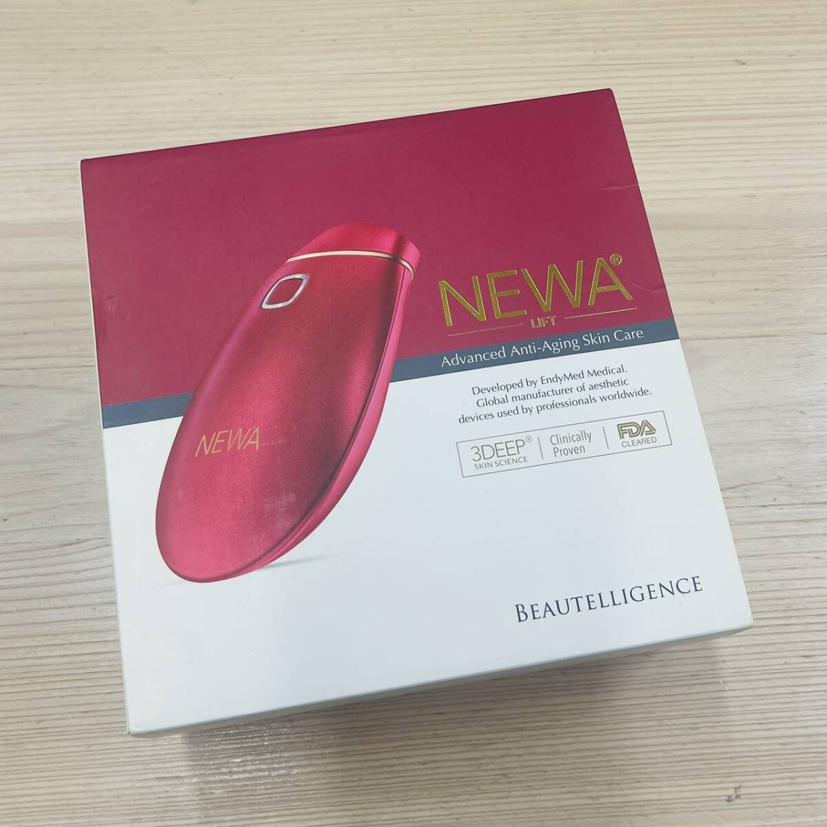 Yahoo!オークション - 【展示品】ニューアリフトシリーズ ひきしめ専用