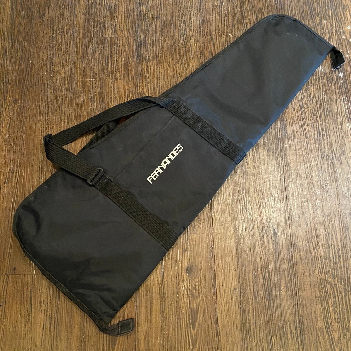 Yahoo!オークション - Fernandes ZO-3 エレキギター用 ソフトケース ジ