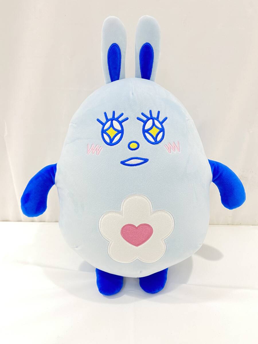 ASTRO ロロハ ROROHA ヌンヌ ぬいぐるみ 小 チャウヌ 公式 ASTRO