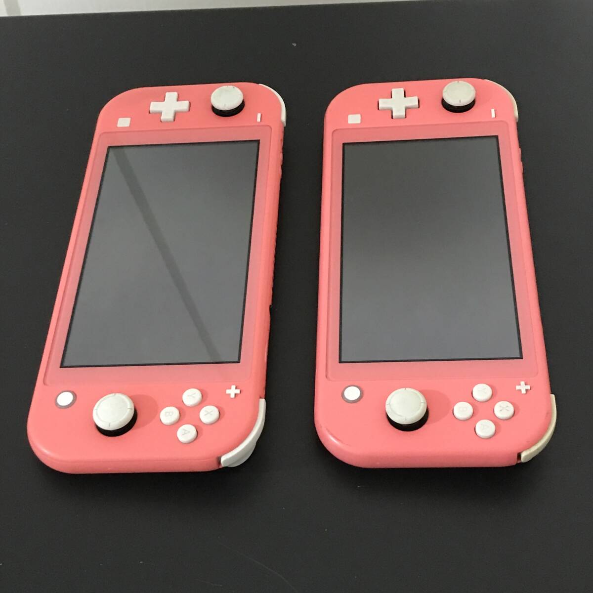 ⭐︎ジャンク品⭐︎Nintendo Switch Lite ピンク Nintendo Switch Lite