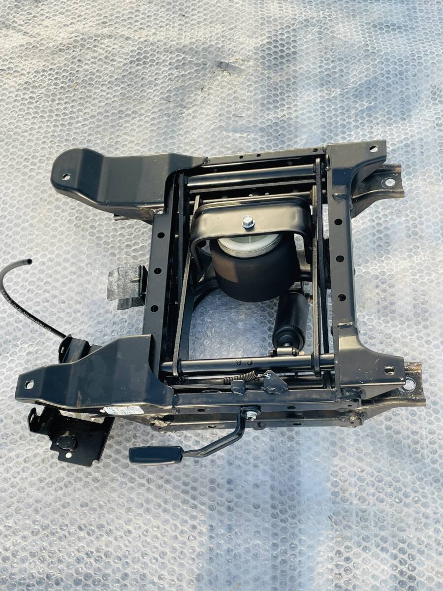 純正 三菱 ふそう ファイター エアサスシート エアサス エアサス