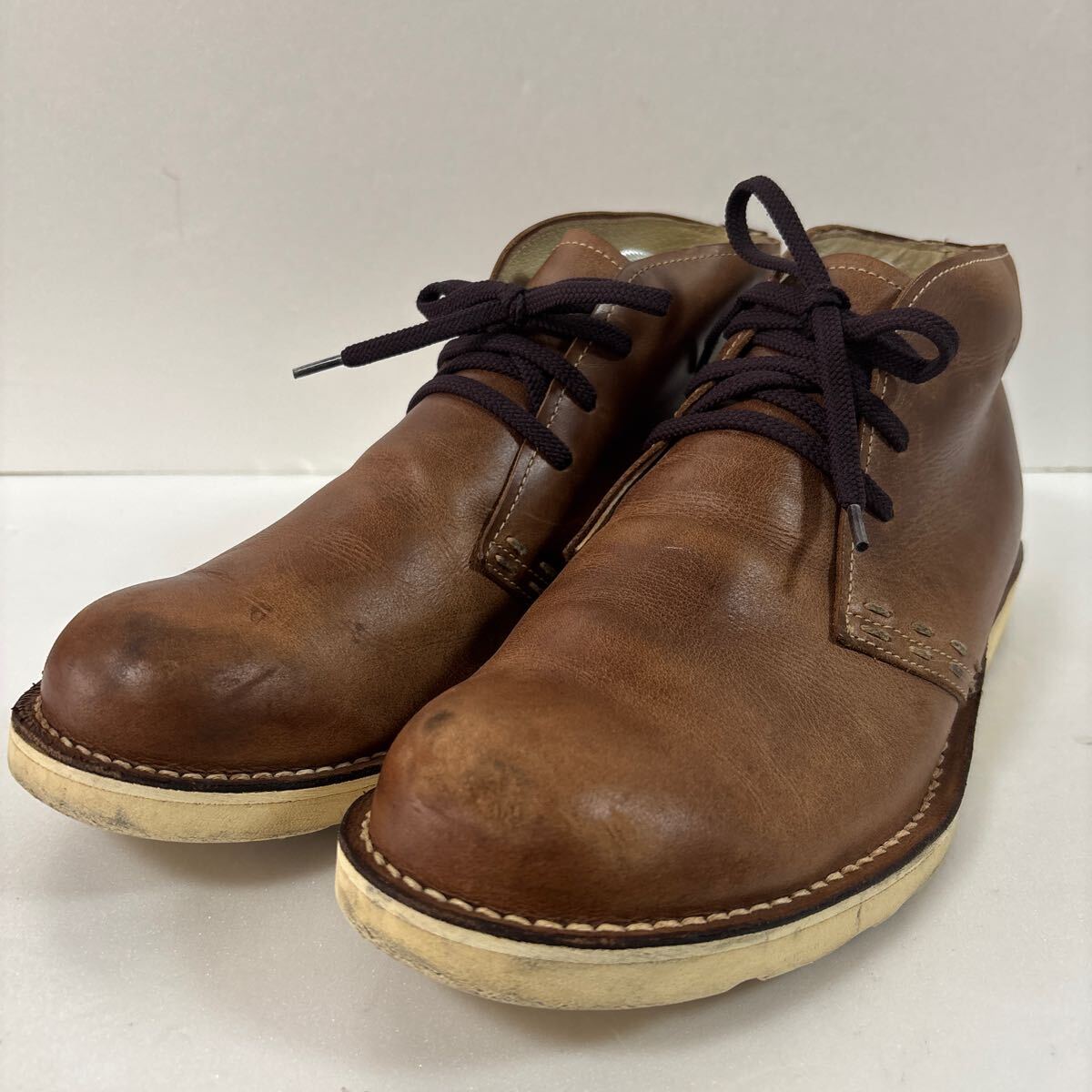 Danner ダナー サイズ8 1/2 D4051 ローズバーグクリスティー ワーク