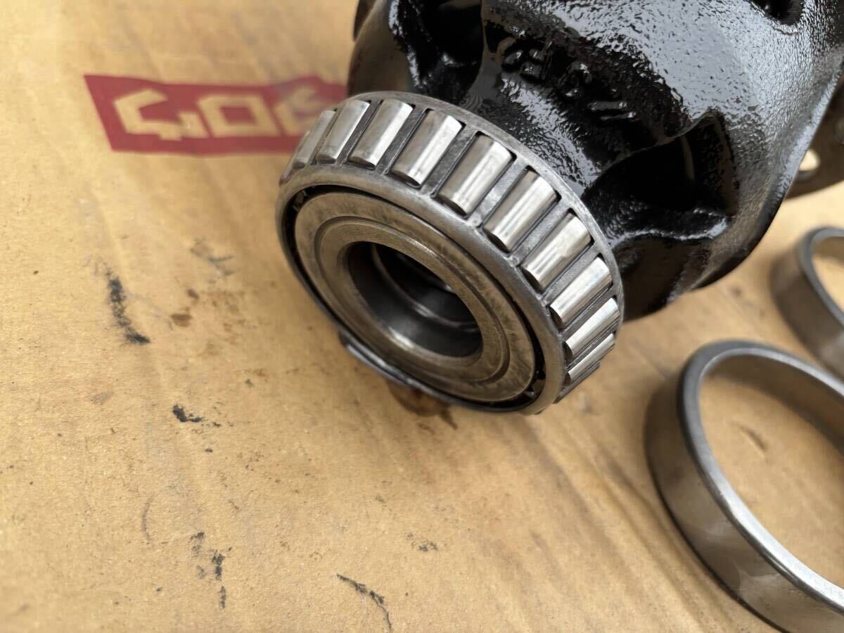 Yahoo!オークション - マツダ ロードスター RF NDERC 純正トルセンLSD