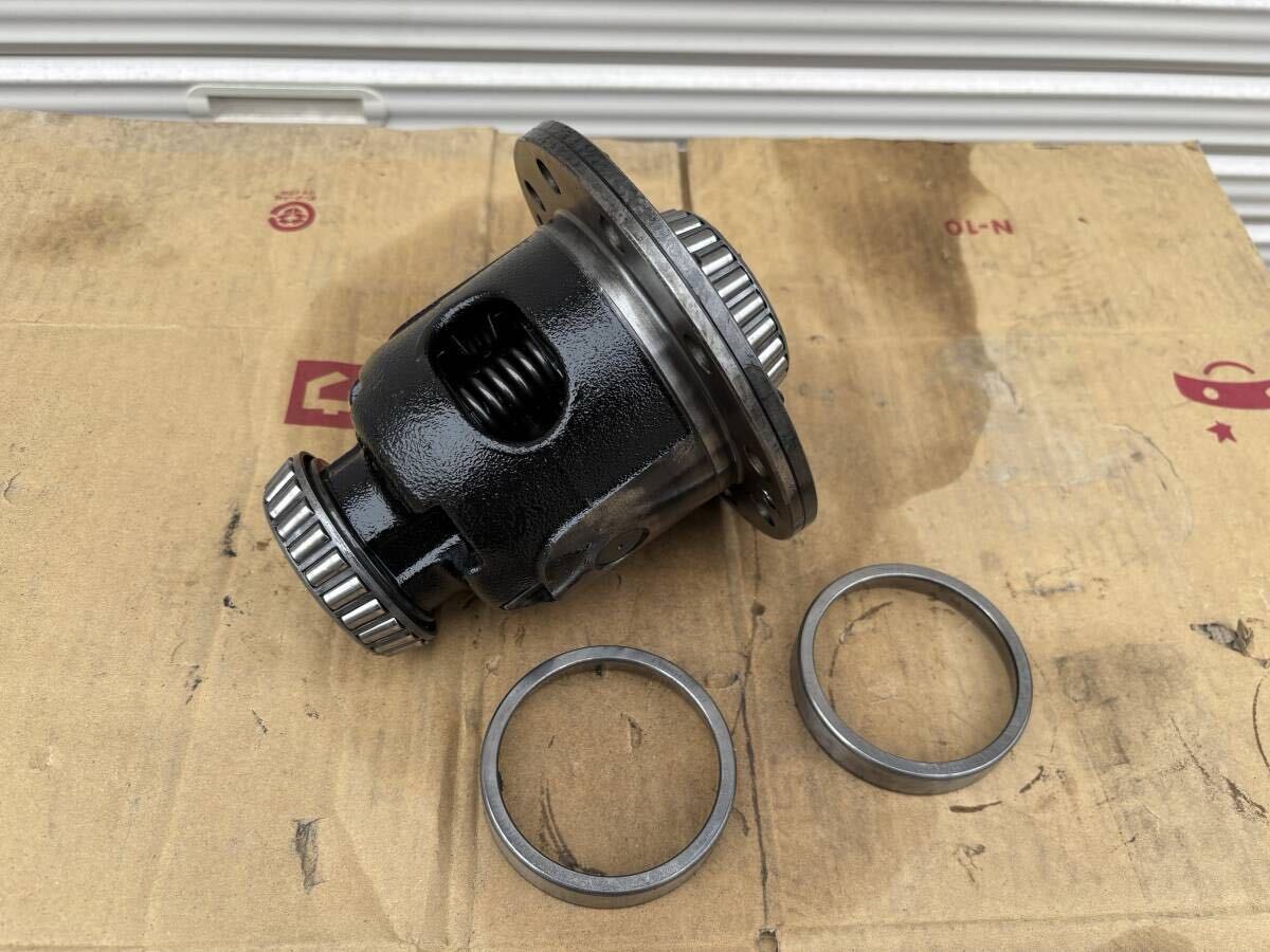 Yahoo!オークション - マツダ ロードスター RF NDERC 純正トルセンLSD