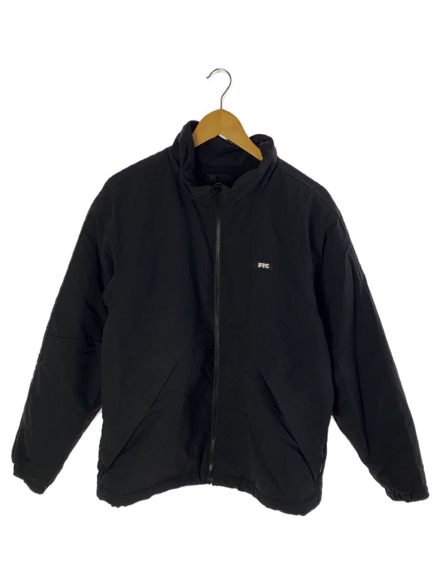 Yahoo!オークション - FTC ジャケット/M/ナイロン/BLK/FTC023AWJ11