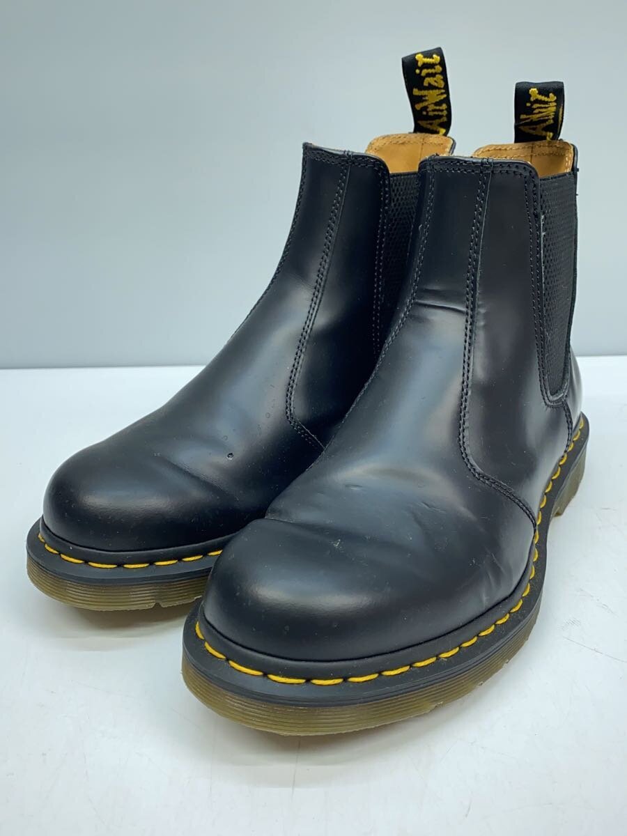 Yahoo!オークション - Dr.Martens チェルシーブーツ/サイドゴアブーツ/