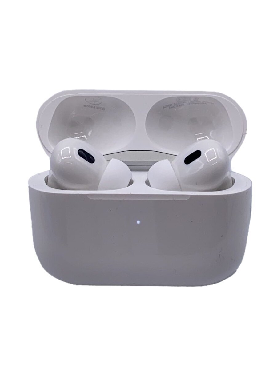 Apple◇AirPods Pro 第2世代 MagSafe充電ケースUSB-C A2968/3047/3048/3049