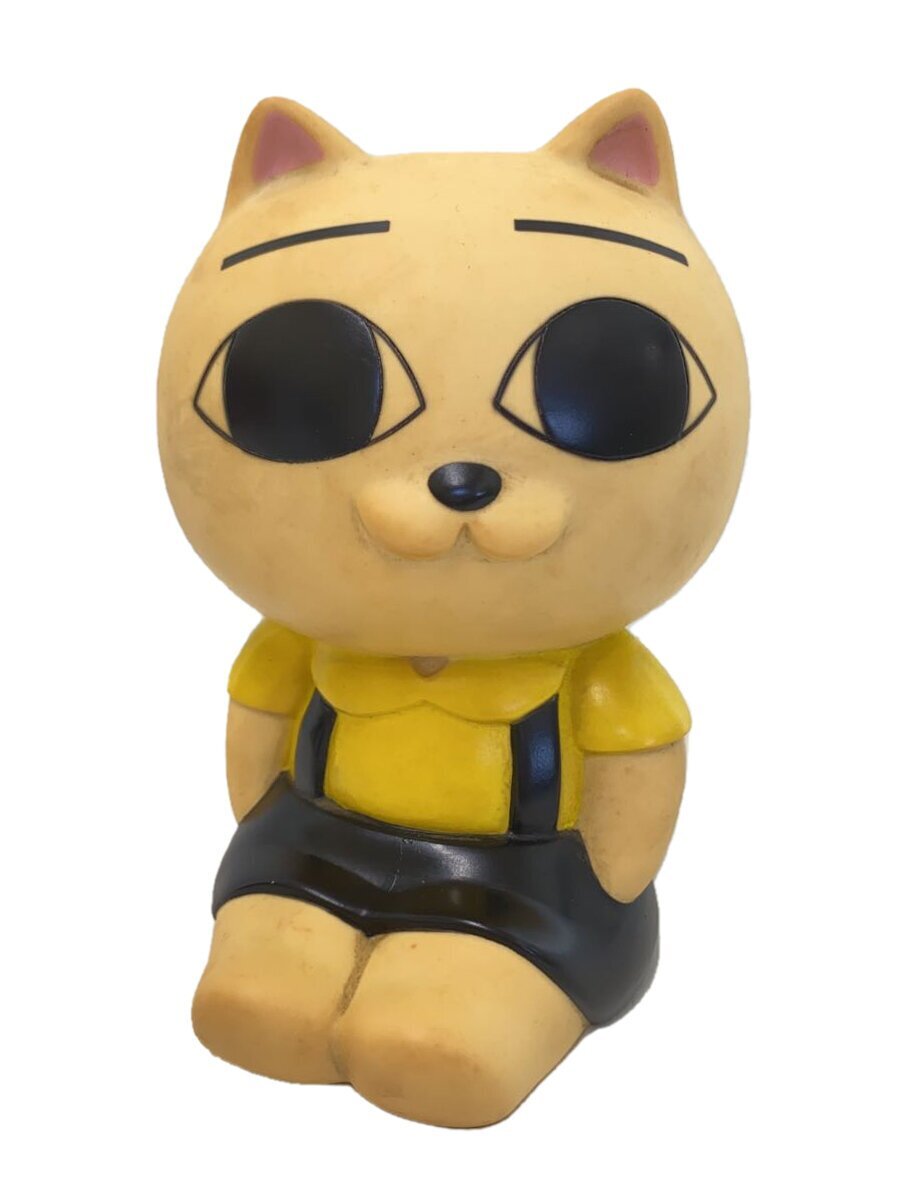 Yahoo!オークション - 大和堂/ねこぢる/貯金箱/ICバンク