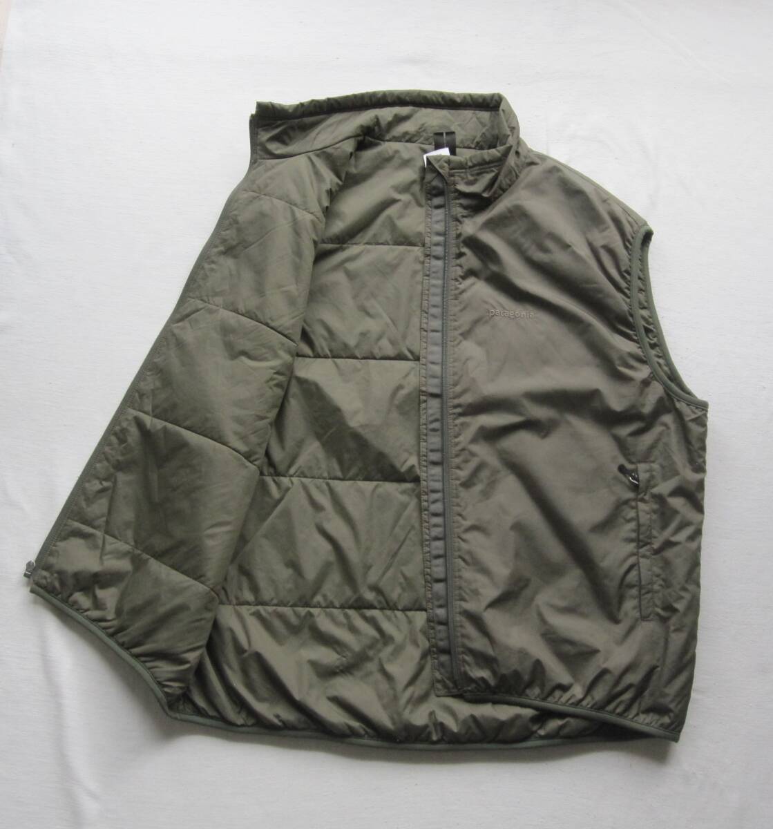 パタゴニア MARS パフボール ベスト (XL) / patagonia / vintage