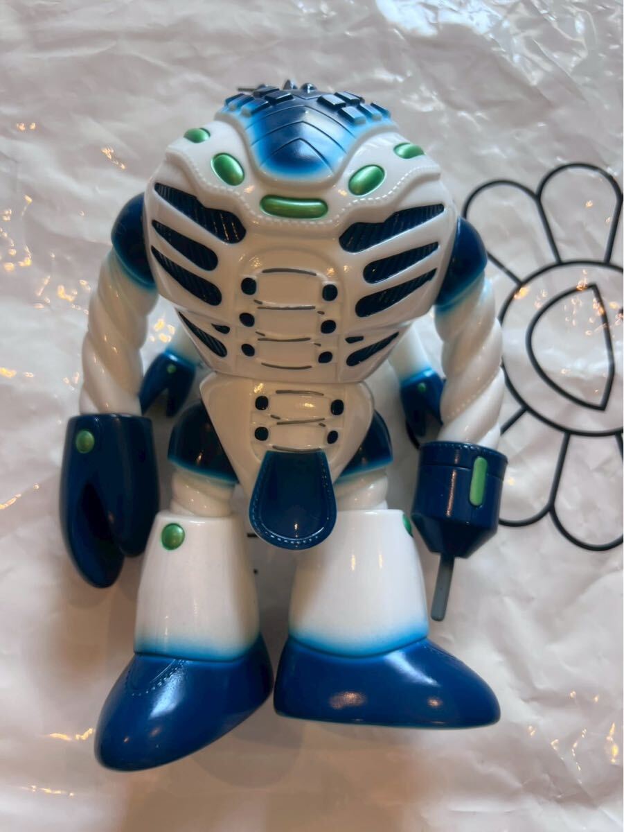 Yahoo!オークション - カニーカー 1st 初期 NEOONE ネオワン パンクド