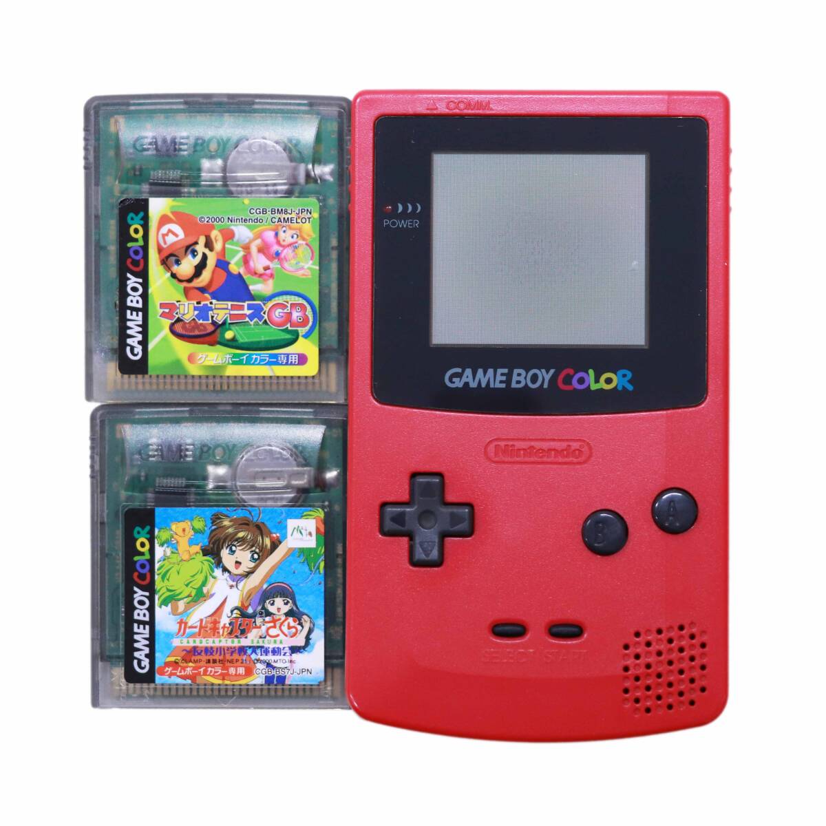 ジャンク】Nintendo Switch DS ゲームボーイTM ジャンク】Nintendo