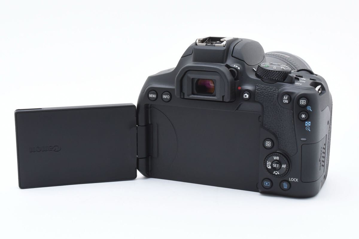 canon kiss x10i望遠レンズセット/ Canon 100-300mmcanon kiss x10